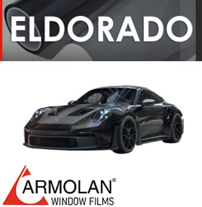 Armolan ELDORADO (sale by the meter)