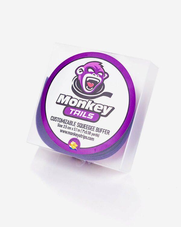 Product Tails 3 Monkey Tails