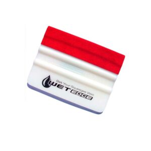 Wetedge Sqeegee1r Wet Edge Squeegee