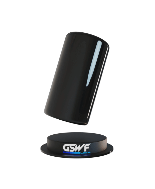 GSWF PPF Infused Color – DEEP Black Gloss 152cm