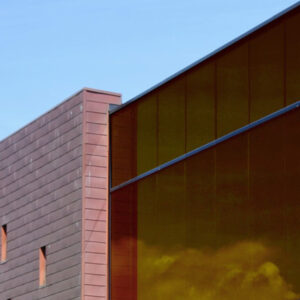 SunTek Infinity - Sputtered Bronze