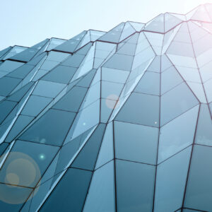 Solar Window Film SUNTEK Silver Exterior